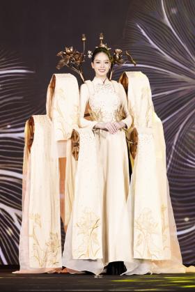 Bùi Khánh Linh đi thi Hoa hậu Liên lục địa; Thanh Thủy được dự đoán đăng quang Miss International  第5张