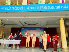 Điểm báo ngày 14/10/2024 trên in Kinh tế & Đô thị  第7张