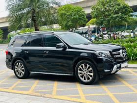 Mua xe sang Mercedes-Benz GLS 400, chủ đau đầu mỗi năm lỗ gần 400 triệu  第1张