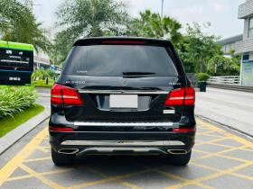 Mua xe sang Mercedes-Benz GLS 400, chủ đau đầu mỗi năm lỗ gần 400 triệu  第4张