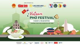 Vietnam Phở Festival 2024 rộn ràng trước 'giờ G' tại Hàn Quốc  第12张