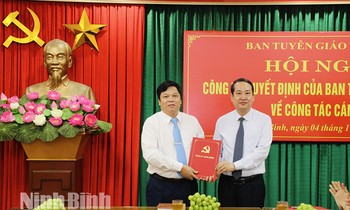  Việt Nam có 9 nhà khoa học được xếp hạng trong nhóm 10.000 thế giới 第3张