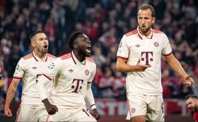  Thủ lĩnh mới của Bayern Munich 第1张