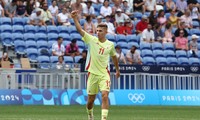  Griezmann giã từ đội tuyển Pháp, bỏ giấc mơ lập kỷ lục 第4张