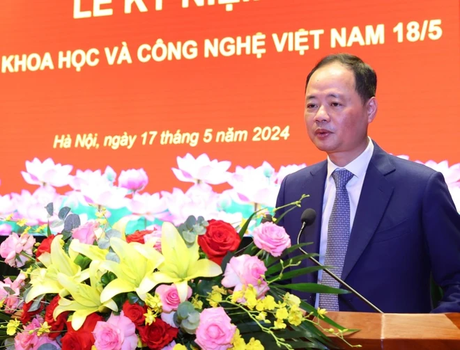  Thúc đẩy hợp tác về khoa học, công nghệ giữa Việt Nam và Liên bang Nga 第1张