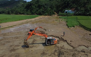 Trung thu Làng Nủ và mong ước nghẹn lòng của con trẻ  第15张