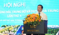  TPHCM &apos;bắt tay&apos; với các tỉnh vùng Duyên hải Trung Bộ 第9张