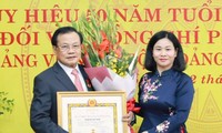  Ông Phạm Quang Nghị: &apos;Tôi từng nói, việc của Hà Nội nhiều như nước sông Hồng&apos; 第4张