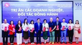  Doanh Nhân tương lai - Họ là ai? 第3张