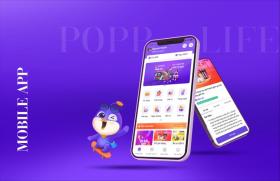  Popplife nhận giải thưởng SME100 Châu Á 2024 第2张