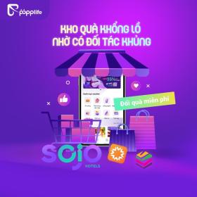  Popplife nhận giải thưởng SME100 Châu Á 2024 第3张