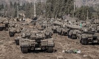  Hezbollah chuẩn bị cho cuộc chiến trường kỳ với Israel 第5张