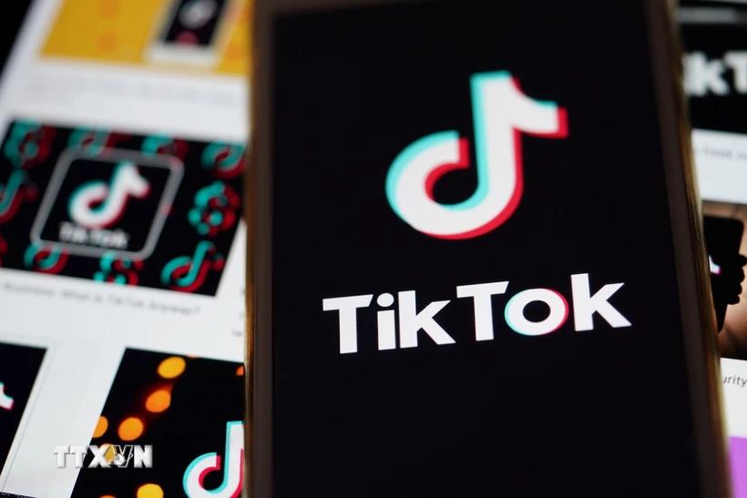  Tòa phúc thẩm Mỹ lật lại hồ sơ vụ kiện TikTok 