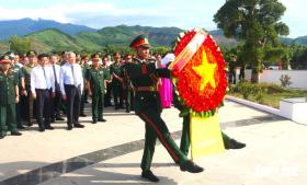 Phong tặng danh hiệu Anh hùng Lực lượng vũ trang nhân dân cho Tiểu đoàn 59  第4张