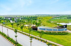  Thuan Thanh Eco-Smart IP Viglacera ngày càng trở nên hấp dẫn với các nhà đầu tư 第4张