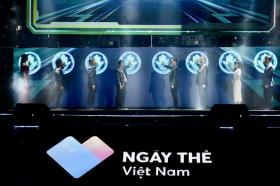  Ngày Thẻ Việt Nam 2024 - Sóng Festival: &apos;Bữa tiệc thanh toán&apos; hấp dẫn giới trẻ 第6张