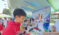  Ngày Thẻ Việt Nam 2024 - Sóng Festival: &apos;Bữa tiệc thanh toán&apos; hấp dẫn giới trẻ 第11张