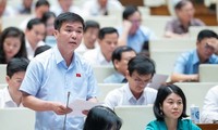  Quốc hội sẽ bầu Chủ tịch nước trong ngày họp đầu tiên Kỳ thứ 8 第5张