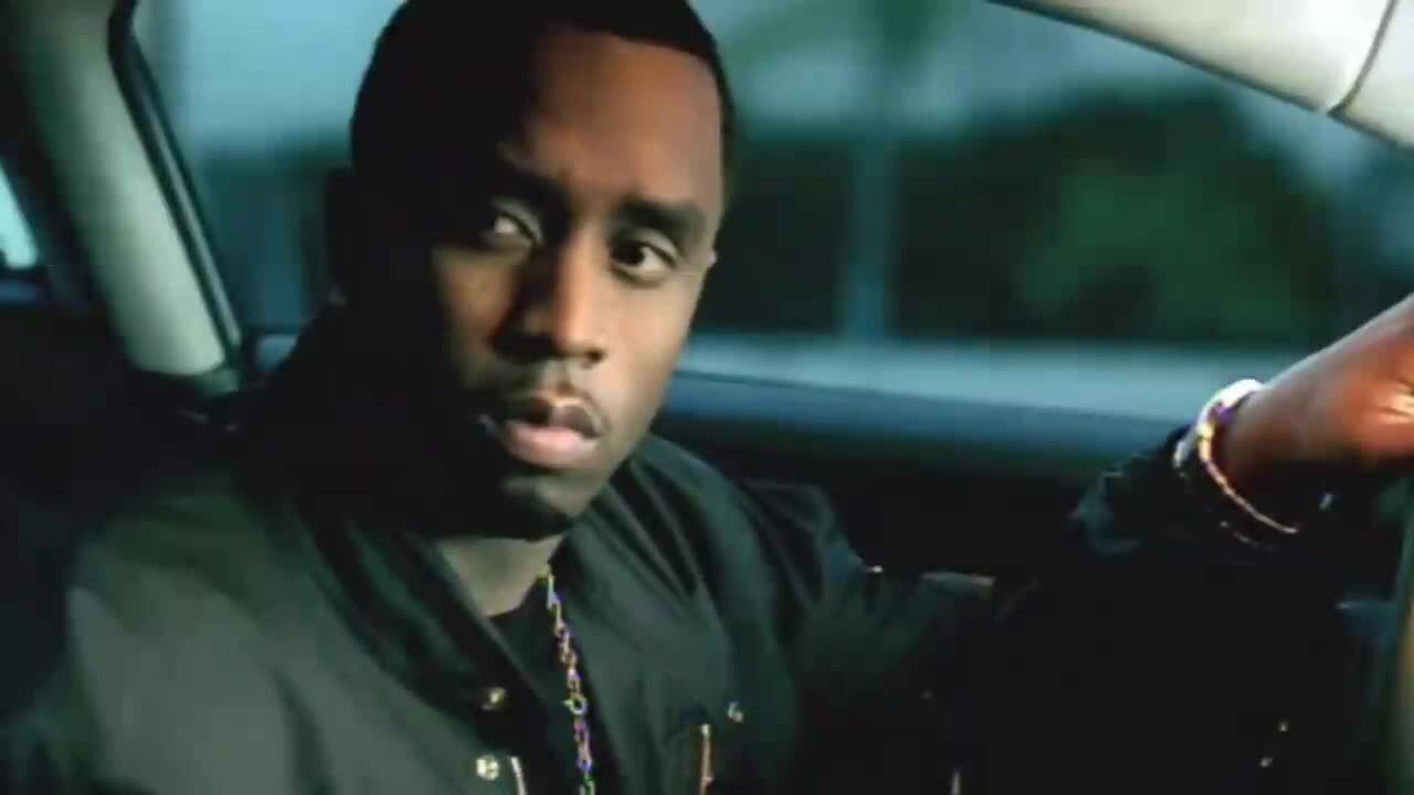 Những bữa tiệc 'hoang dại' của rapper Diddy  第5张