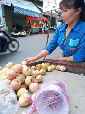  Mưu sinh cũng cần ý tứ