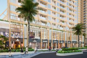 Lý do Regal Residence Luxury được giới đầu tư Hà Nội săn đón