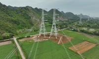  Dự án đường dây 500kV mạch 3: Nhiều bài học kinh nghiệm quý được rút ra 第7张