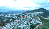  Dự án đường dây 500kV mạch 3: Nhiều bài học kinh nghiệm quý được rút ra 第9张