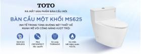 TOTO ra mắt 3 loại bàn cầu mới, muốn mở rộng thị trường tại Việt Nam  第2张