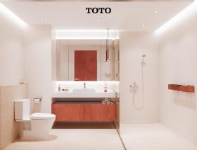 TOTO ra mắt 3 loại bàn cầu mới, muốn mở rộng thị trường tại Việt Nam  第4张