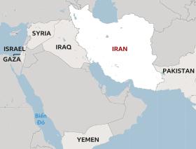 Iran dọa tấn công mọi cơ sở năng lượng của Israel  第2张