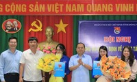  Điều động phó chủ tịch huyện làm Phó Giám đốc Sở Công Thương 第6张