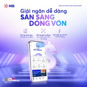 MB tri ân 30 năm đồng hành bền vững cùng doanh nghiệp Việt Nam  第2张