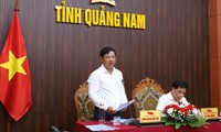  Chủ tịch tỉnh Bắc Kạn đối thoại với thanh niên 第11张