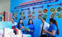  Chủ tịch tỉnh Bắc Kạn đối thoại với thanh niên 第17张