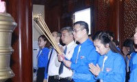  Lãnh đạo Ban Thanh niên Quân đội: Tránh tư tưởng &apos;đi tập huấn là đi chơi&apos; 第15张