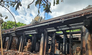  Lãnh đạo Ban Thanh niên Quân đội: Tránh tư tưởng &apos;đi tập huấn là đi chơi&apos; 第19张