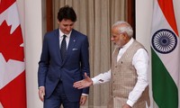  Canada trục xuất 6 nhà ngoại giao Ấn Độ, New Delhi đáp trả 第3张