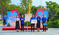  Hội Doanh nhân trẻ Việt Nam ký biên bản ghi nhớ hợp tác với Trung tâm Giao lưu Thanh niên Quốc tế 第5张