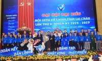  Hội Doanh nhân trẻ Việt Nam ký biên bản ghi nhớ hợp tác với Trung tâm Giao lưu Thanh niên Quốc tế 第3张