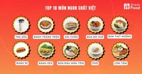  Hàng chục ngàn tín đồ ẩm thực tham gia &apos;Hành trình phong vị Việt Nam&apos; cùng ShopeeFood 