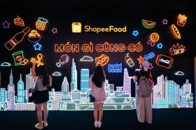  Hàng chục ngàn tín đồ ẩm thực tham gia &apos;Hành trình phong vị Việt Nam&apos; cùng ShopeeFood 第2张