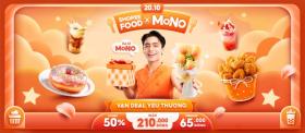  Hàng chục ngàn tín đồ ẩm thực tham gia &apos;Hành trình phong vị Việt Nam&apos; cùng ShopeeFood 第8张