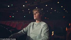 Đĩa đơn Bieber hát về mặt trái sự nổi tiếng tăng 1.400% doanh số  第2张