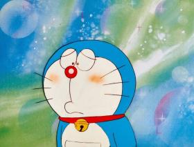 Nghệ sĩ lồng tiếng mèo máy Doraemon qua đời  第3张