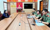  Tin lời ‘người đẹp’ trên mạng, nam thanh niên bị mất sạch tiền 第9张