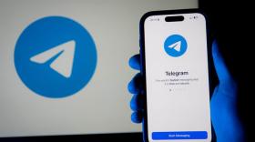 Ukraine cấm Telegram trên các thiết bị chính phủ  第1张