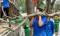  Nơi gian khó, có thanh niên 