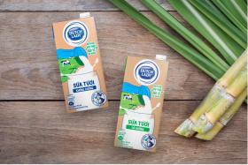 Thực hiện sứ mệnh dinh dưỡng, FrieslandCampina Việt Nam ghi dấu ấn phát triển bền vững