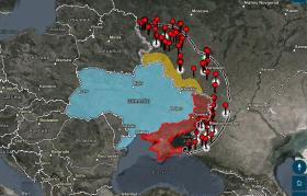 ISW: Tên lửa ATACMS Ukraine đe dọa hàng trăm cơ sở quân sự của Nga