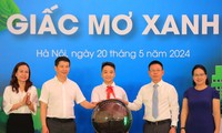  Khu sinh quyển không rác thải nhựa 第13张